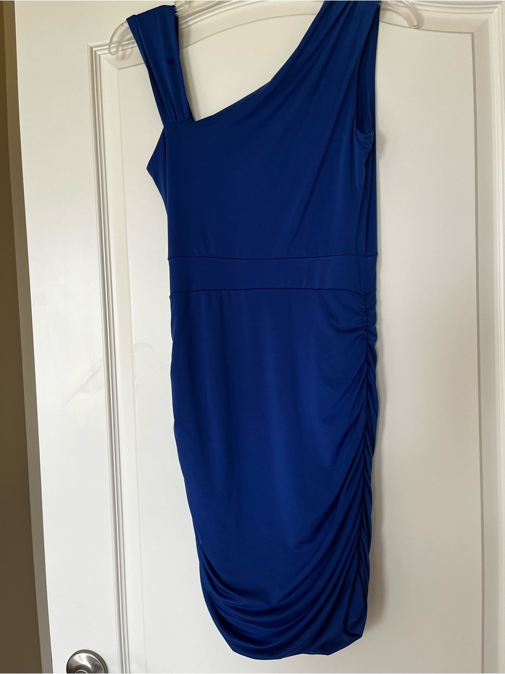Soprano  Royal Blue Cocktail Dress - Picture 5 of 6